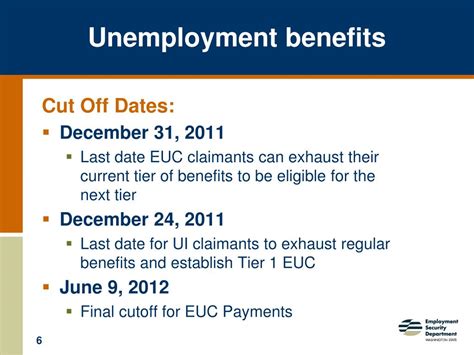 However, extended benefits are available to eligible claimants by the State (extension of benefits for an additional 13 weeks). . Oregon unemployment extended benefits 2022